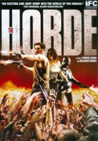 The Horde [2009] - Front_Zoom