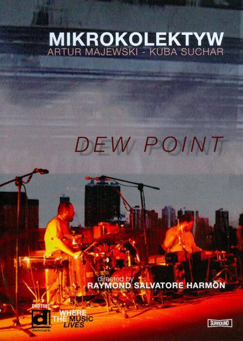 Dew Point [DVD]