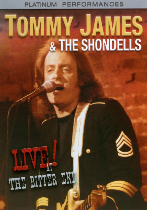  Live at the Bitter End [DVD]