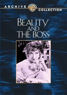 Beauty and The Boss - DVD