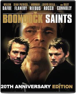 The Boondock Saints - BLU-RAY