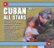 Front Standard. The  Cuban All Stars, Vol. 2 [CD].