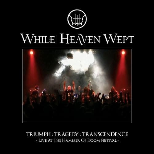 Music While Heaven Wept
