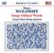 Front Standard. Bruce Wolosoff: Songs Without Words [CD].
