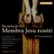 Front Standard. Buxtehude: Membra Jesu Nostri [CD].