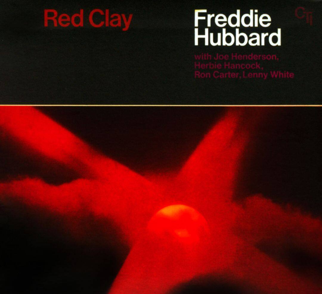 Best Buy: Red Clay [LP] VINYL