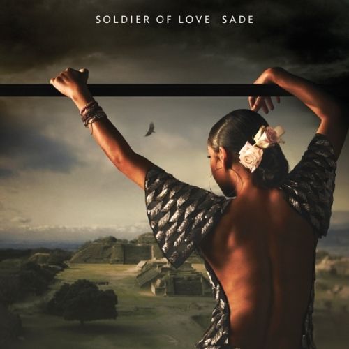  Soldier of Love [LP] - VINYL
