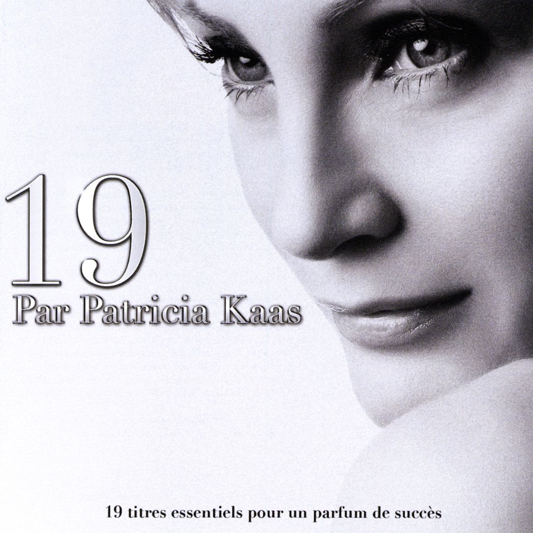 Patricia Kaas - French music, Euro Music