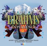 Front Standard. The Brahms Experience [CD].