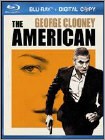  The American - Widescreen Dubbed Subtitle AC3 - Blu-ray Disc