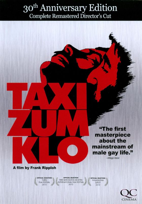  Taxi Zum Klo [DVD] [1981]