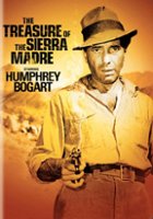 The Treasure of the Sierra Madre [2 Discs] [DVD] [1948] - Front_Original