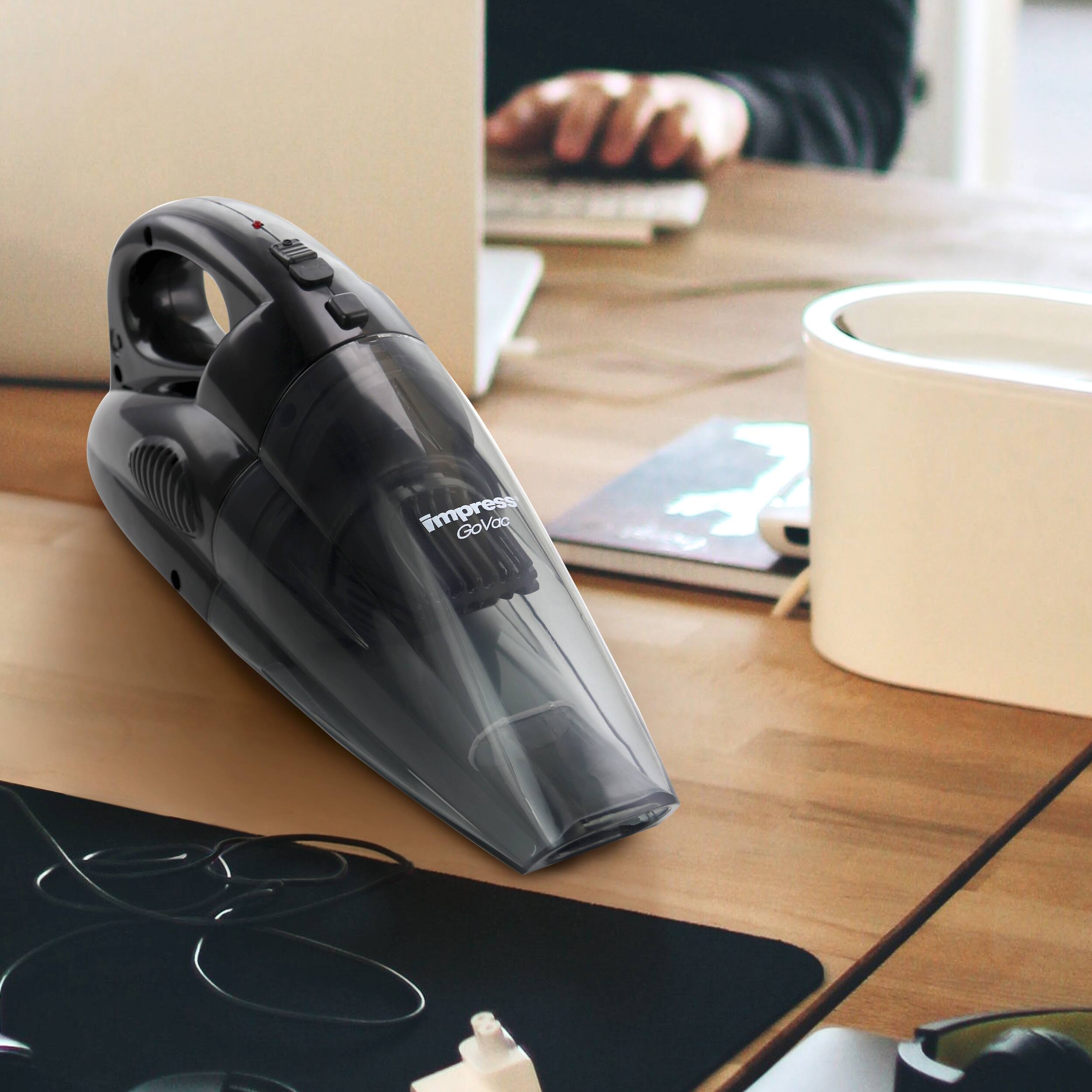impress GoVac