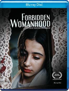Forbidden Womanhood - BLU-RAY