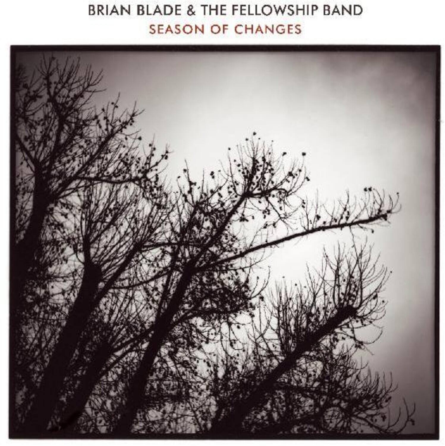 Brian Blade & The Fellowship Band - Season Of Changes   - COMPACT DISCS [CD] price history on PriceWatchPro