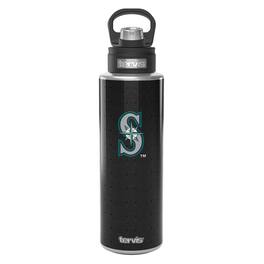 Tervis - Seattle Mariners 40oz. Weave Wide Mouth Water Bottle - Multicolor