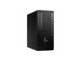HP - Z1 G1i Desktop - Intel Ultra 5 235 - 32GB - 1TB SSD - Q870 - Win 11 Pro - DDR5 - 500W - Black