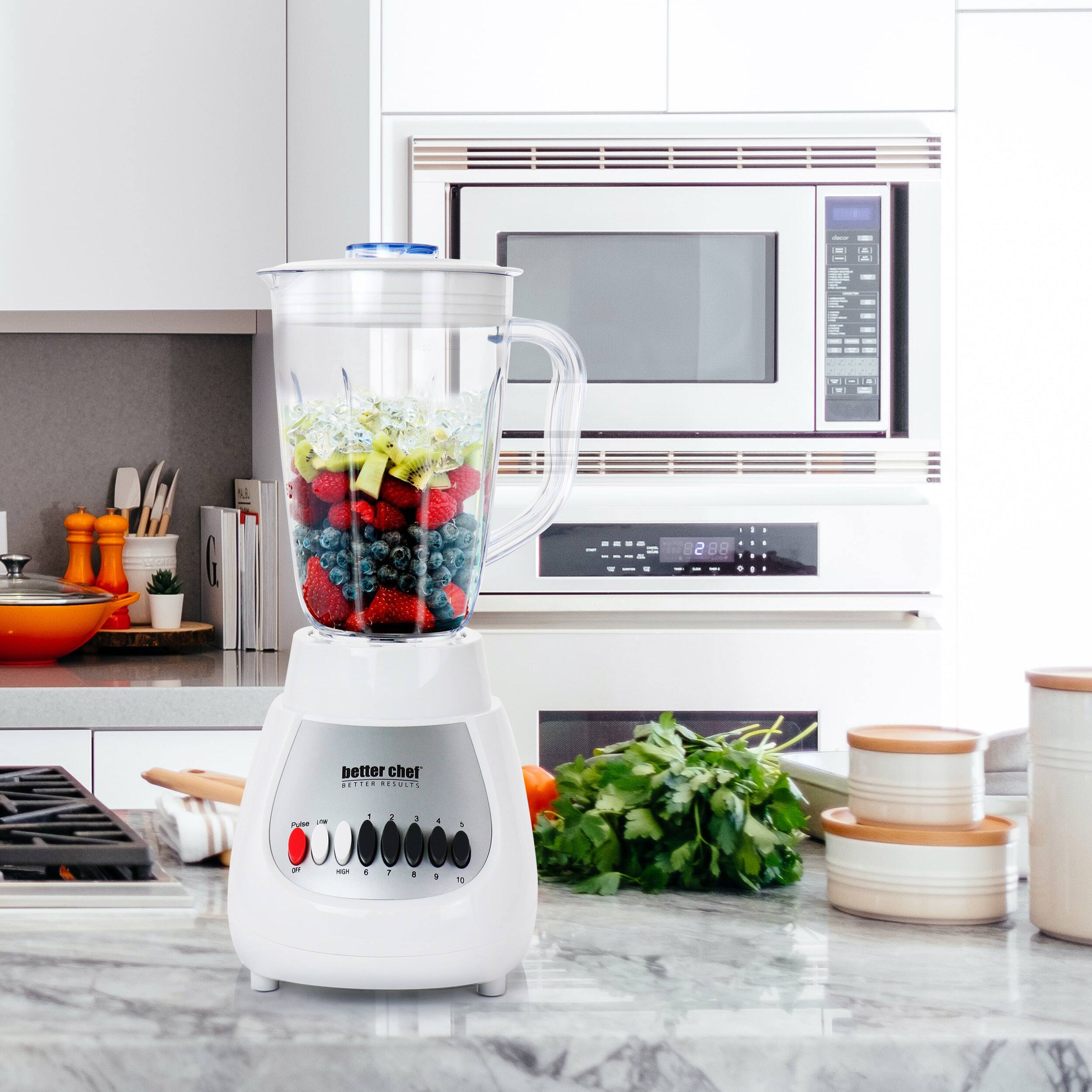 BETTER CHEF BETTER CHEFS