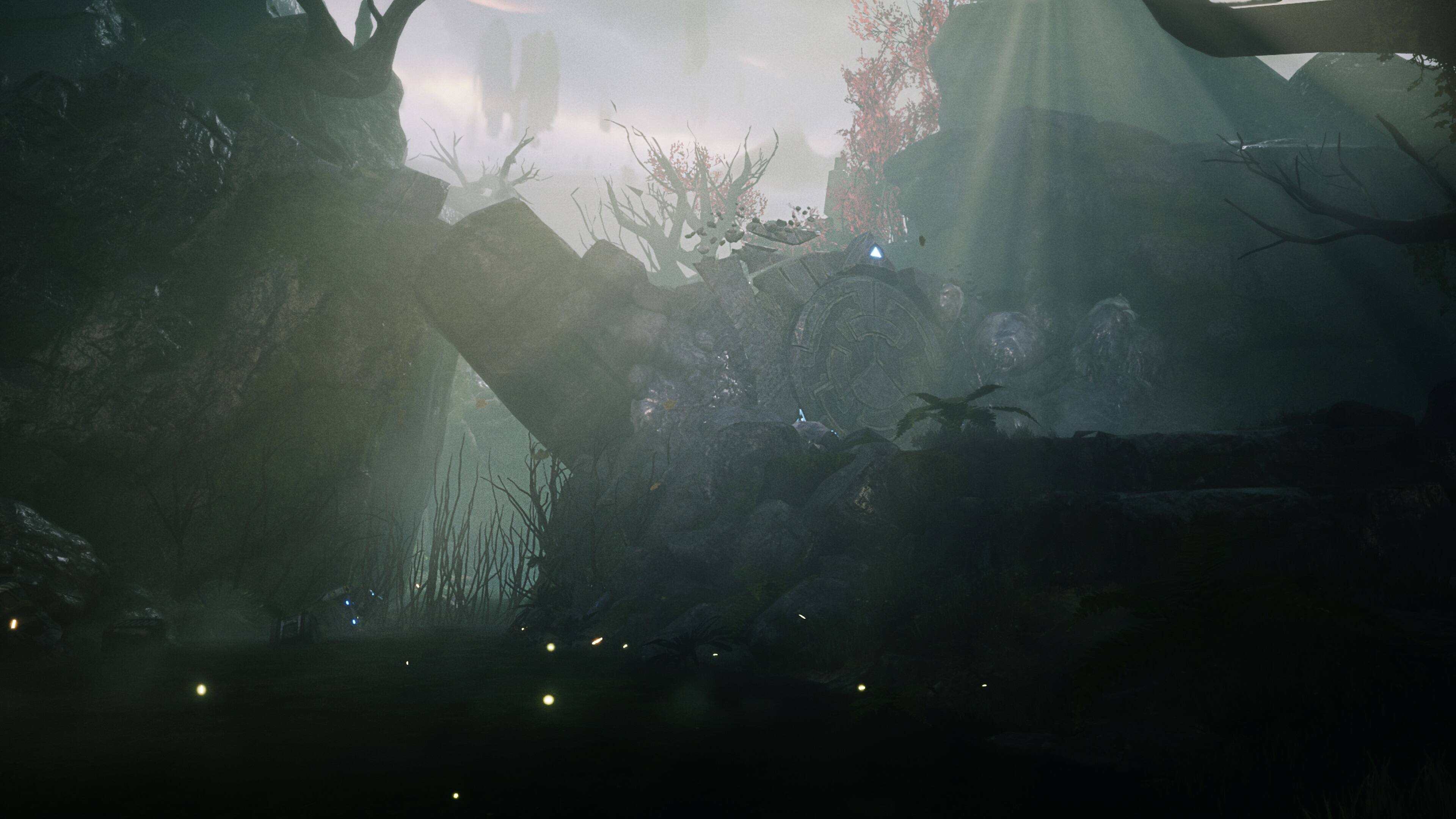 Alt View 13. PLAION - Scars Above.