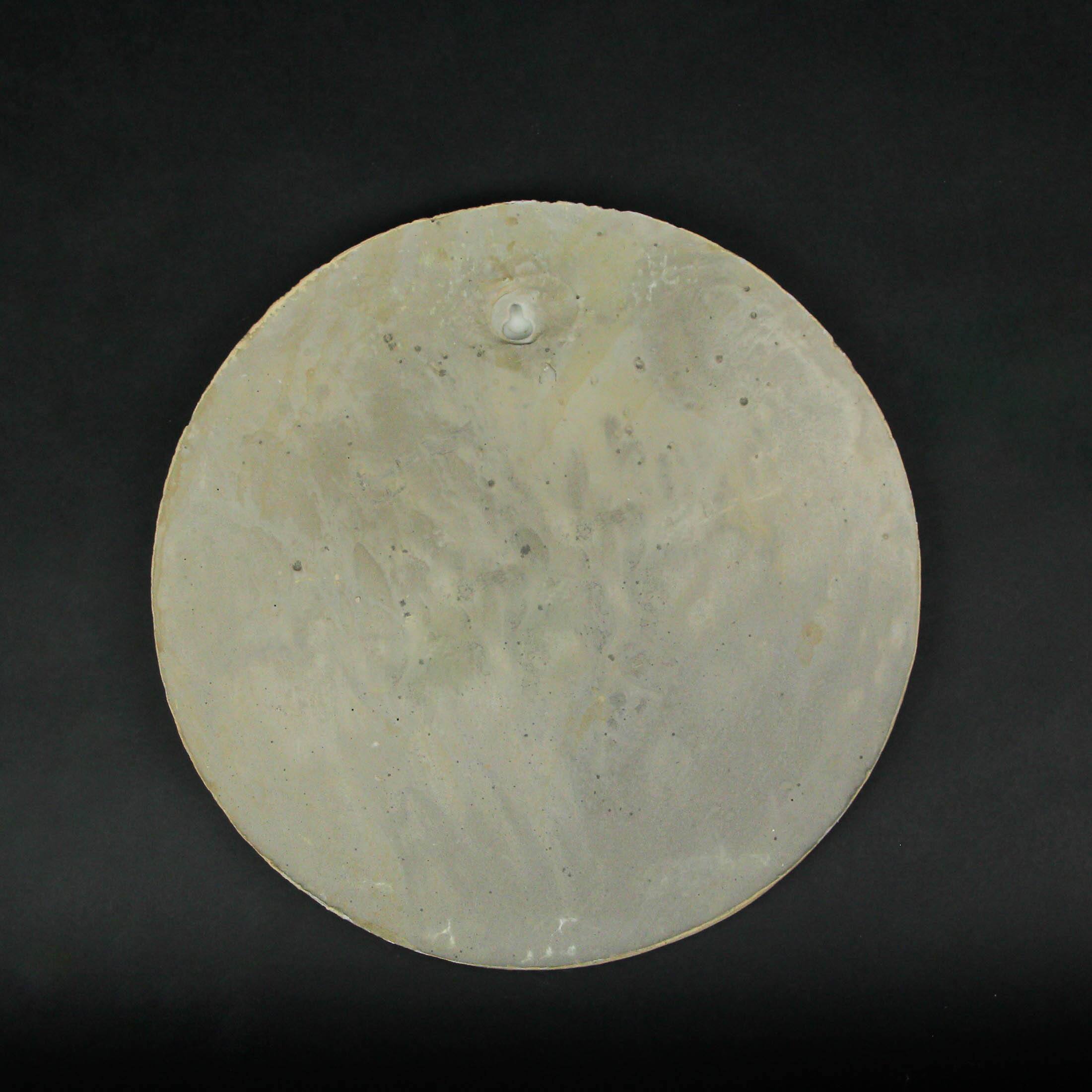 Alt View 2. J.D. Yeatts - Coastal Beach Inspirational Garden Sculpture Decorative Wall Art Decor Set - Multicolored.