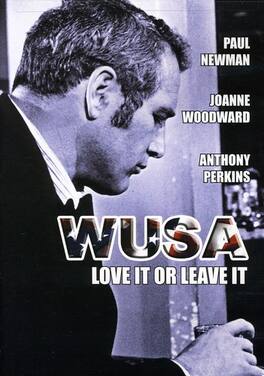 WUSA - DVD