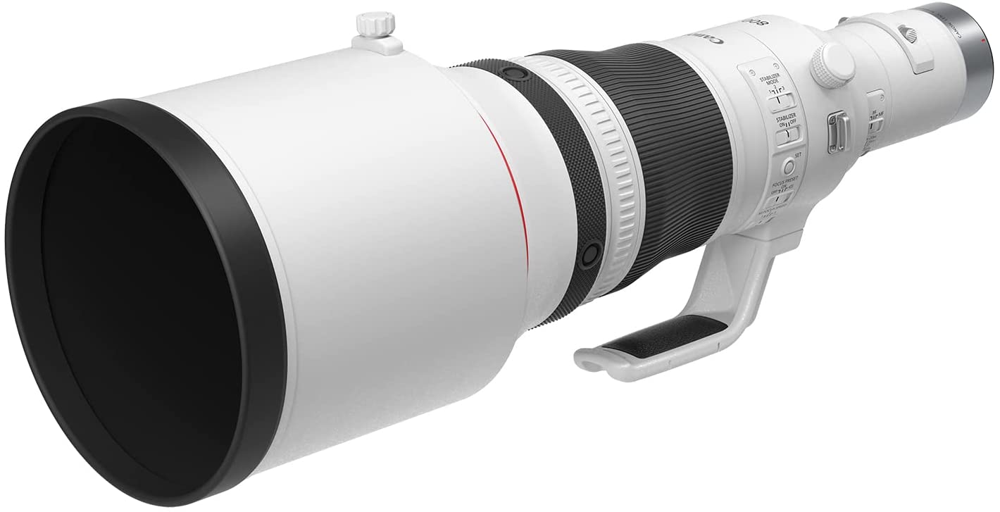 EP CANON STAR SR MCA IR STABILIZER TOLL AO TeA UT ninoT i7