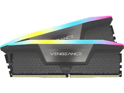 CORSAIR Vengeance 64GB (2 x 32GB) 288 Pin PC RAM DDR5 5600 (PC5 CORSAIR Vengeance 64GB (2 x 32GB) 288 Pin PC RAM DDR5 5600 (PC5