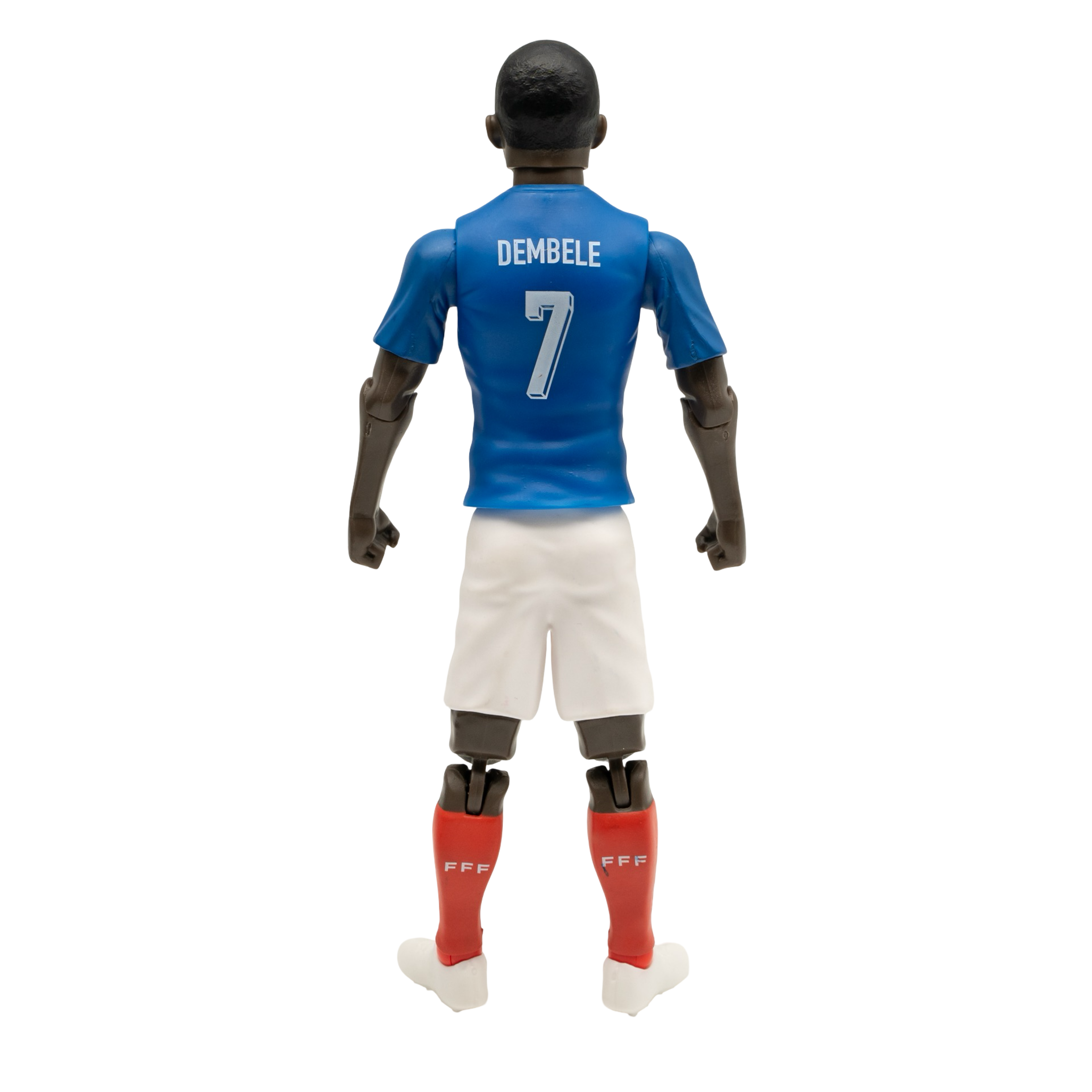 DEMBELE 7 FFF FFF