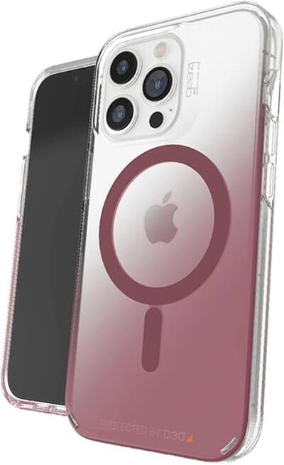 ZAGG Gear 4 Compatible With MagSafe13 FT/4M Drop Protection Milan Snap Case For iphone Pro 6.1" 2021 Rose - Best Buy ZAGG Gear 4 Compatible With MagSafe13 FT/4M Drop Protection Milan Snap Case For iphone Pro 6.1" 2021 Rose - Best Buy