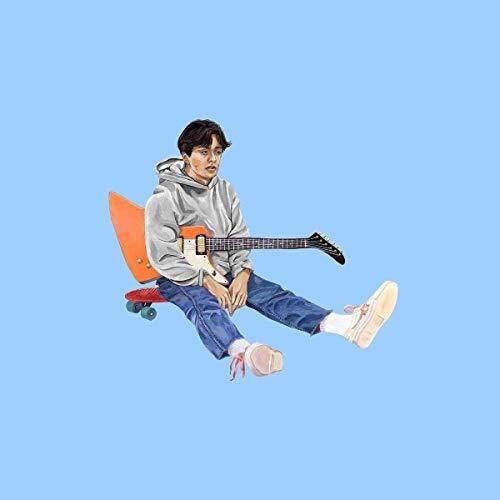 Front. Boy Pablo - Soy Pablo   - VINYL LP.