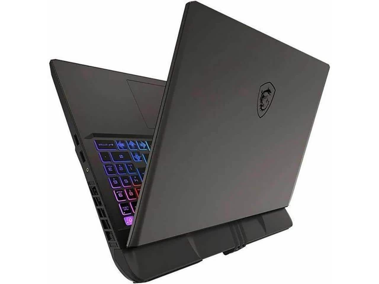 MSI VECTOR16HXA2 16 inch QHD Vector AI Intel Core Ultra 7 255HX