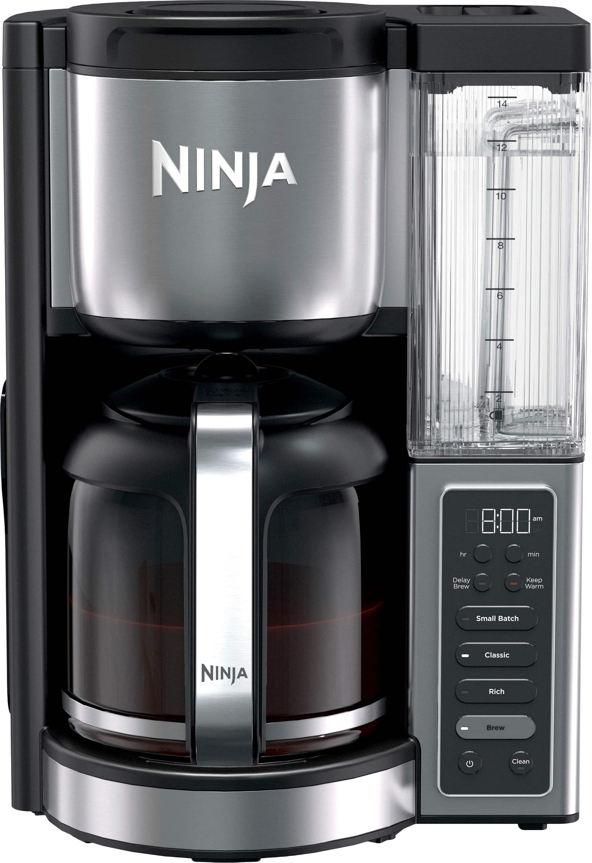 Ninja Fresh Brew 14-Cup Programmable Coffee Maker
