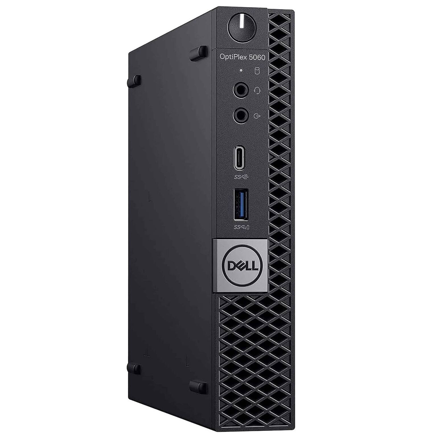 OptiPlex 5060  
SSE 0  
DELL