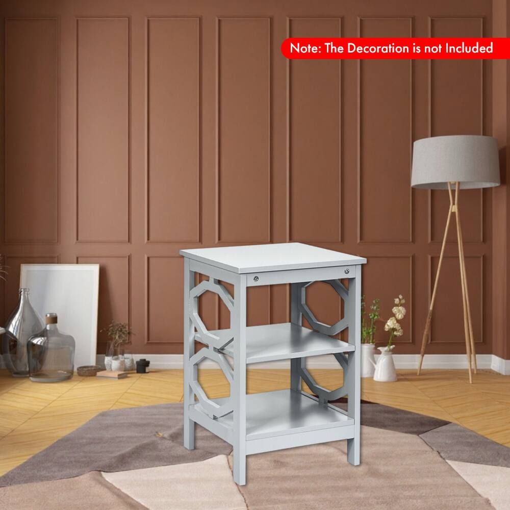 Note: The Decoration is not Included