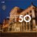 Front Standard. 50 Best Wiener Philharmoniker [CD].