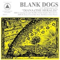 Diana (The Herald) [LP] - VINYL - Front_Standard