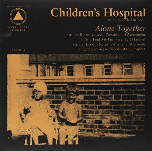 

Alone Together [LP] - VINYL