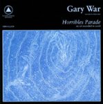 Front Standard. Horribles Parade/Galactic Citizen [CD].