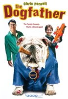The Dogfather [DVD] [2010] - Front_Original