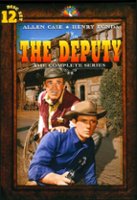 The Deputy: The Complete Series [12 Discs] - Front_Zoom