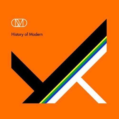 Best Buy History of Modern [Bonus DVD] [CD & DVD]