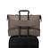Alt View 1. TUMI - Voyageur Contine Weekender - Mink.