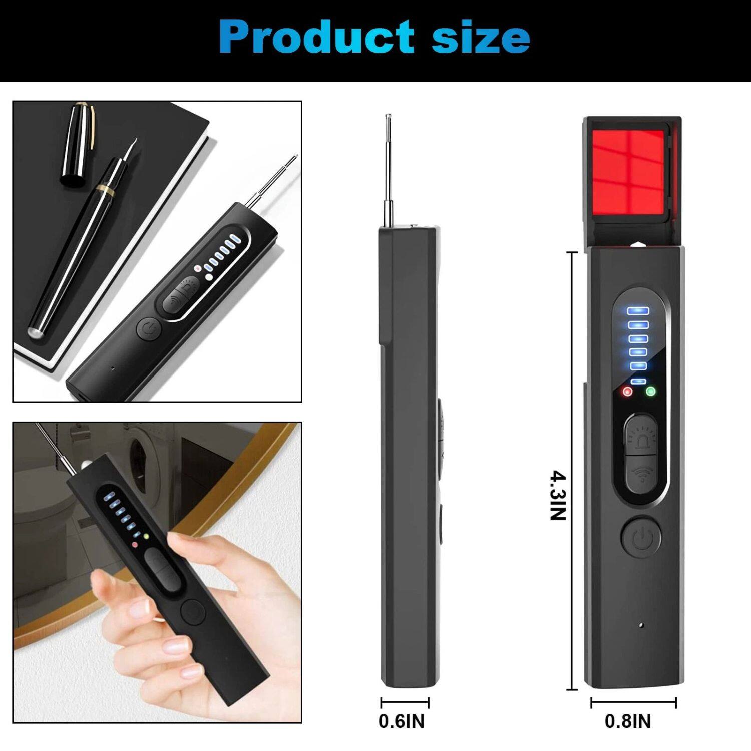 Product size

Y 000080

I 4.3IN

I 0.6IN

I 0.8IN