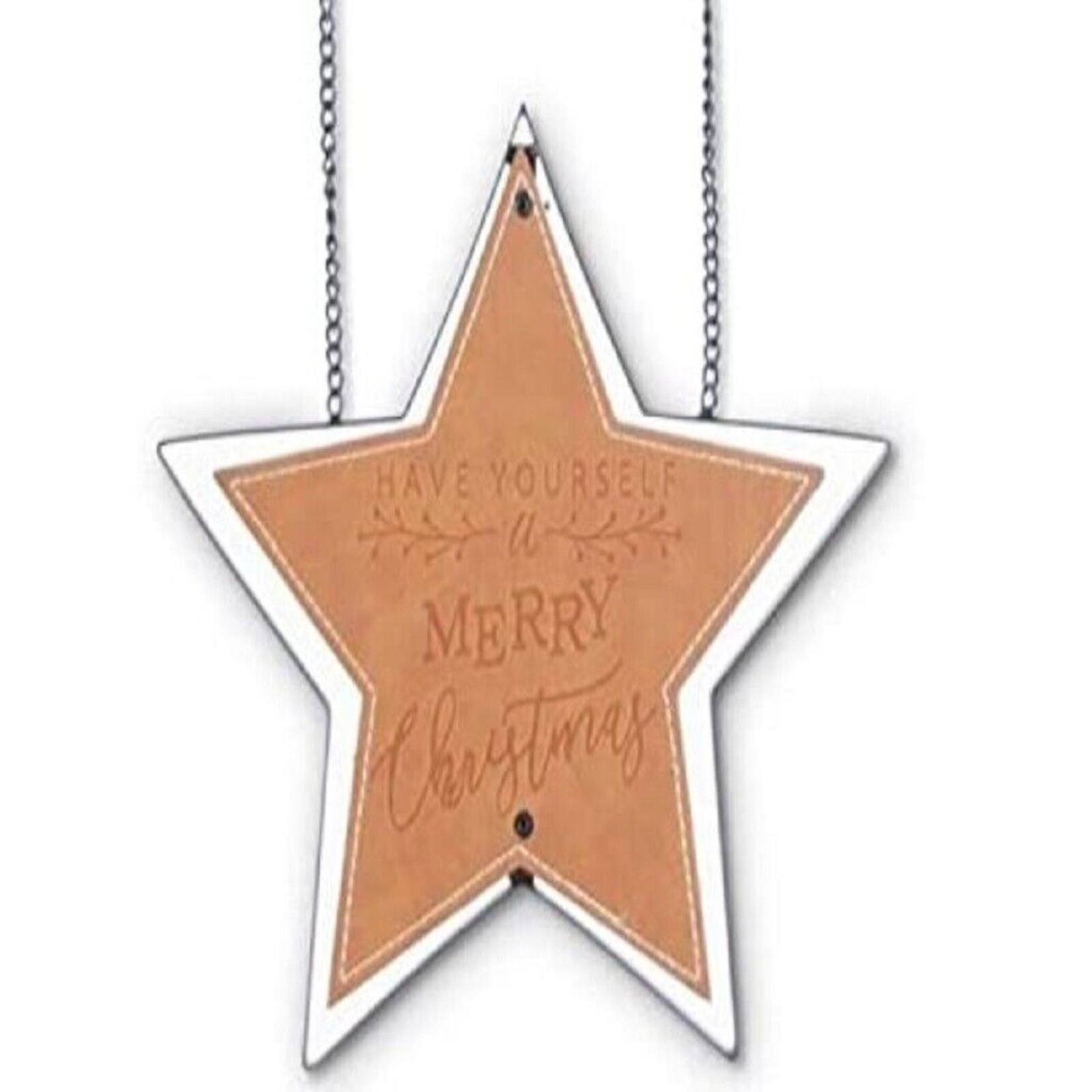 Have Yourself a Merry Christmas