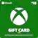 Front. Microsoft - Xbox $10 Gift Card - Green.