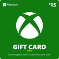 Xbox Gift Cards deals