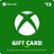 Front Zoom. Microsoft - Xbox $15 Gift Card [Digital].