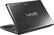 Alt View Standard 2. Sony - VAIO Laptop / Intel® Core™ i5 Processor / 15.5" Display / 4GB Memory / 640B Hard Drive - Black.
