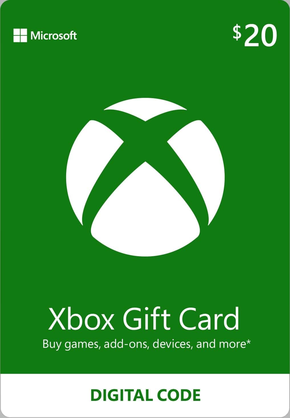 best buy xbox gift card