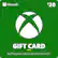 Front. Microsoft - Xbox $20 Gift Card - Green.